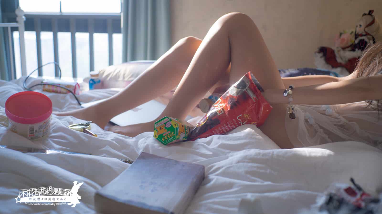 木花琳琳是勇者cosplay写真合集3467P/271V/64.4G