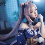 B站啾啾/仙姬ASMR音频合集3.05G