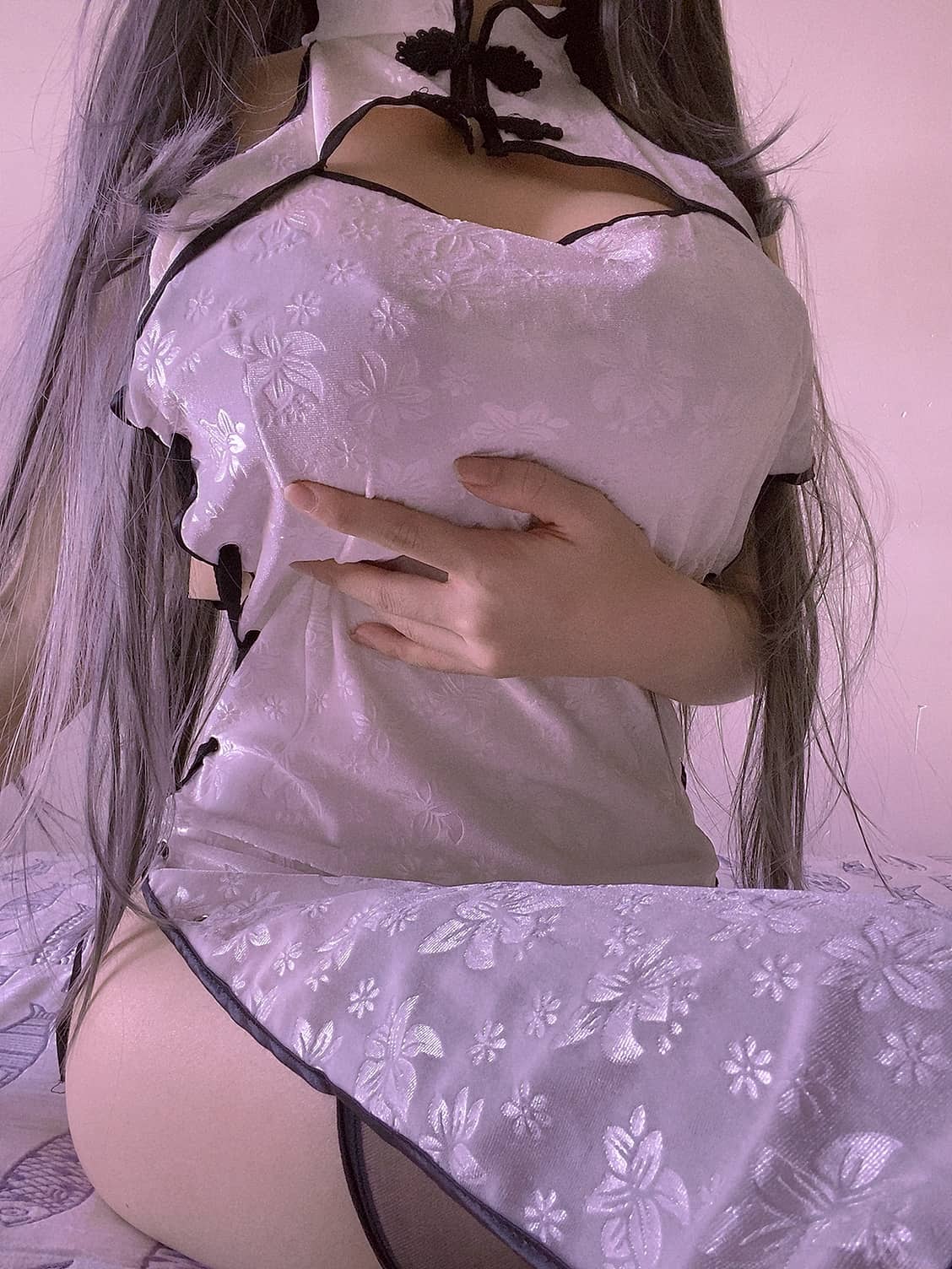 ASMR CV爽妹剧情调教合集294V/16.6G