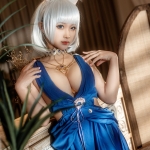 知名动漫博主蠢沫沫合集75G