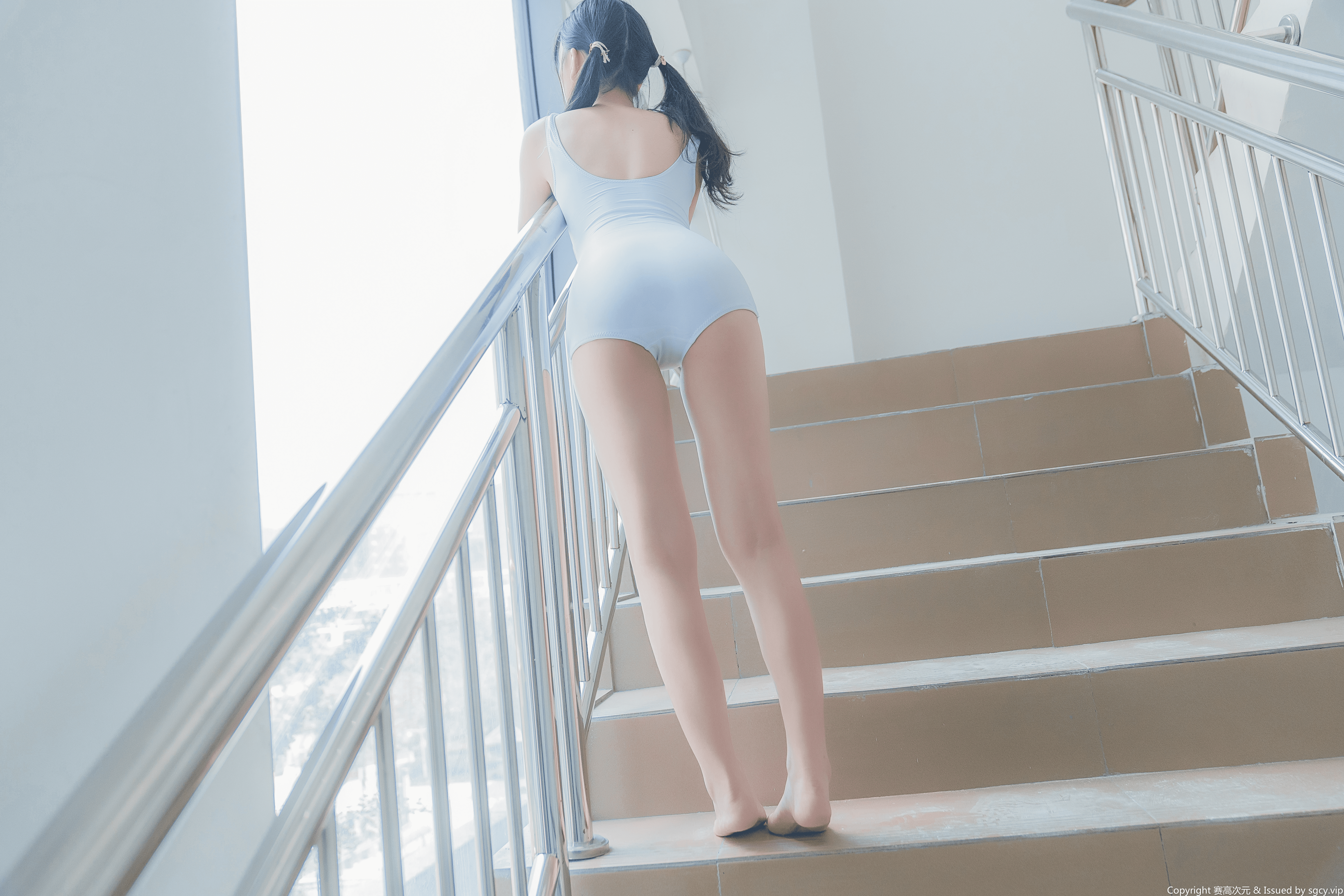 网红少女萝莉杪夏44套资源合集24G