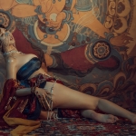 云溪溪cos写真30套合集22G