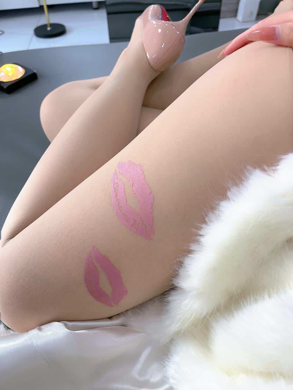 网红健身女神尤物陈大小姐微密圈自购福利1074P/72V/2.42G