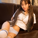 抖音杜雨含超高颜值网红大尺度视图5套7.54G