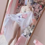 萝莉福利姬习呆呆92套合集7G