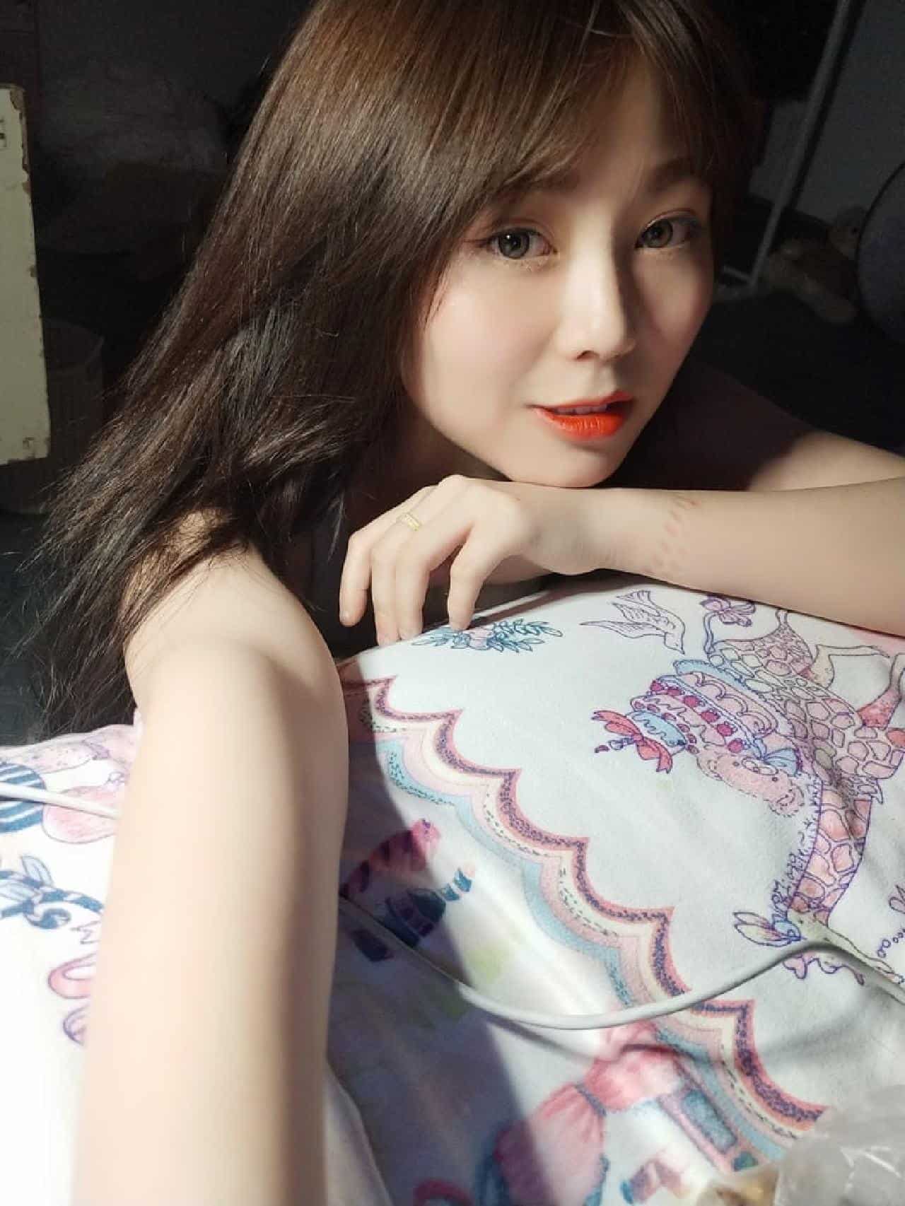 狐狸小妖Luckycxyhlxy合集5.77G