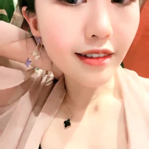 户外女神乌苏儿38V/16.4G