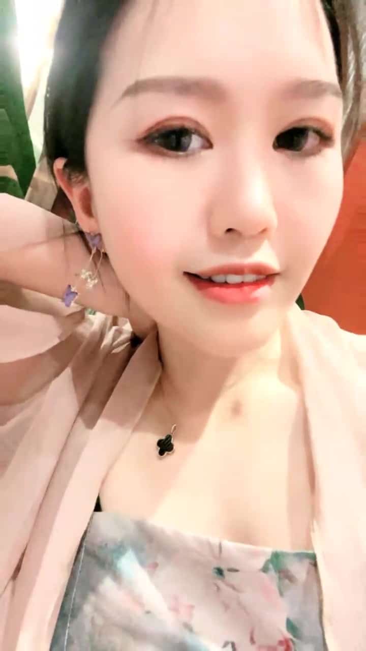 户外女神乌苏儿38V/16.4G