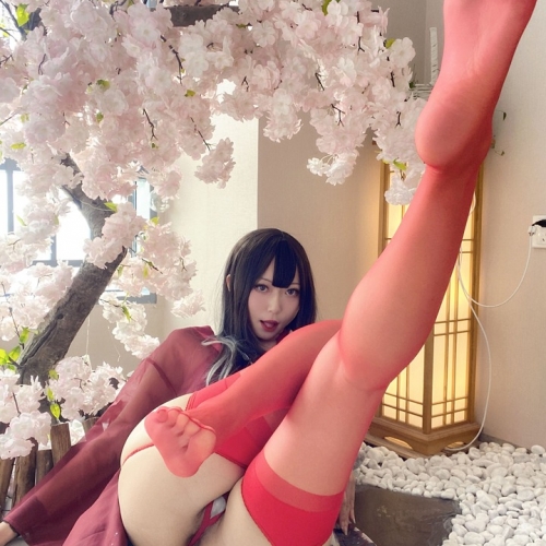 Money冷冷cos写真33套44.4G