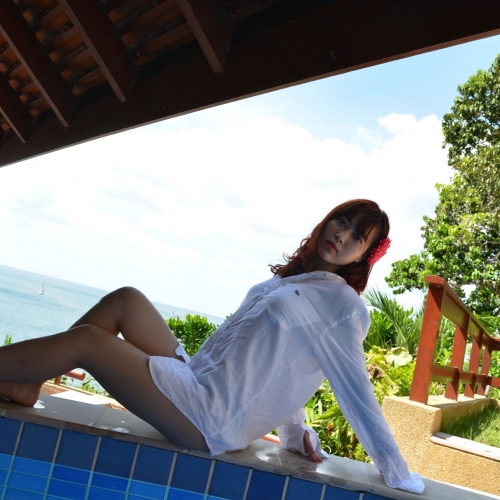 PANS果汁 可儿 小奇最新无LOGO合集831P/7V/10.5G