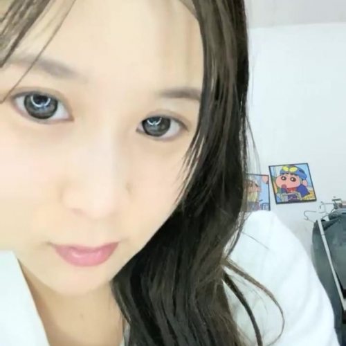 颜值界的天花板音音不哭秒杀一切抖音女神4V/2.47G