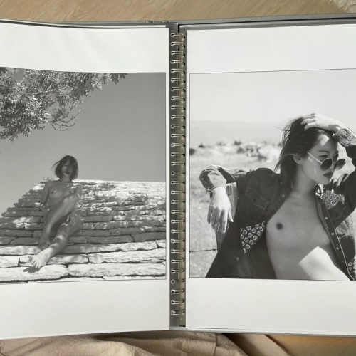 台湾网红少妇Clickleilei刘蕾蕾付费订阅写真797P/85V/3.6G