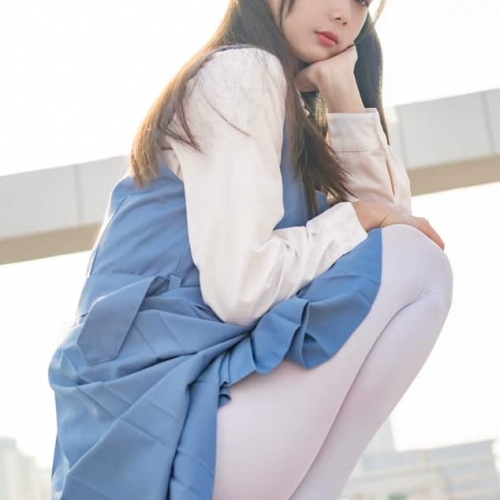 SSS极品写真美女-赤西夜夜万元定制露脸四点捆绑跳蛋239P+3V【9G】