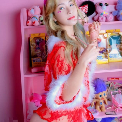 韩国明星气质天然美女-世煕SEHI (세희)超诱惑大尺度写真466P+2V/7.14G