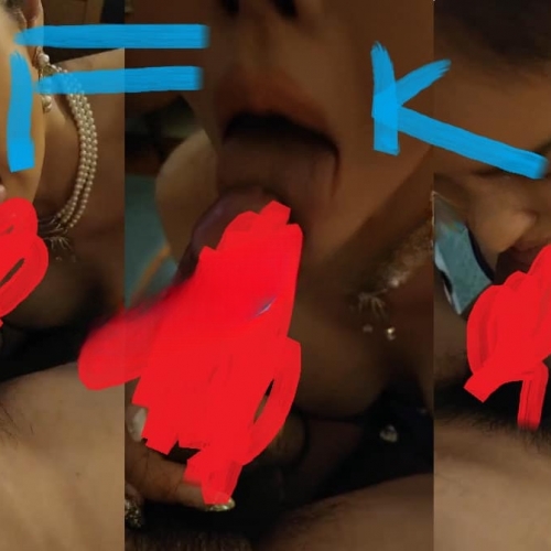 秀人重磅田冰冰 露脸吃土豪鸡巴86M