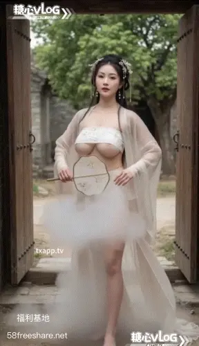 AI成人短剧雪山救狐狸：我不是酱板鸭1-10集10V/2G