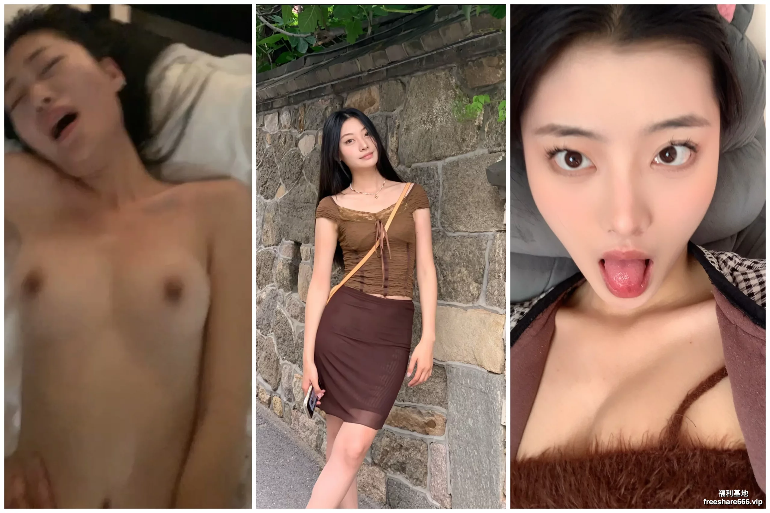 独家泄密：武汉科技大学李楚玲性爱日常+深圳气质反差婊郑夕潼 刘一染共4位女主泄密无水原档5.35G