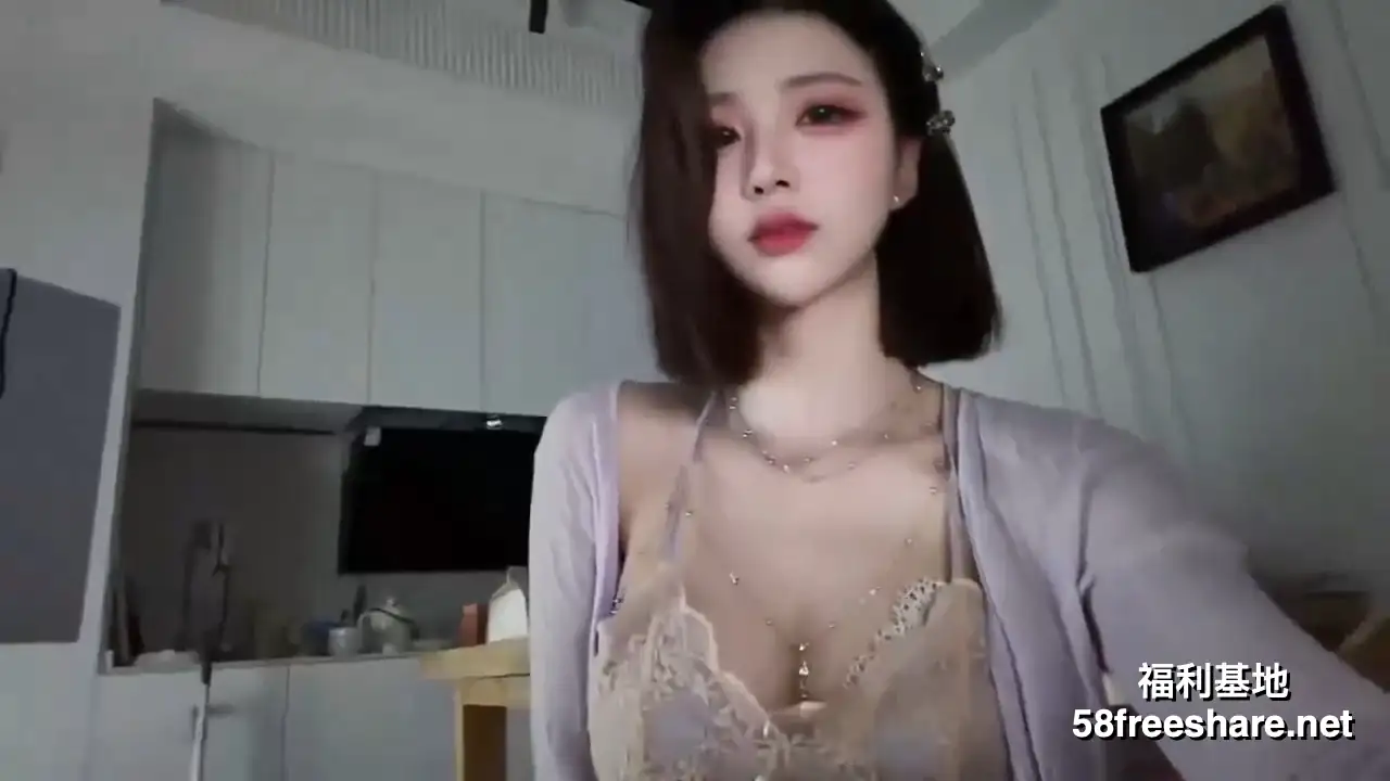 抖音魅魔江心月殿下 高价会议制服角色扮演脸奶逼同框特写8V/3.11G