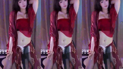 虎牙今日赛事美女热舞186V/27.1G｜高清录制