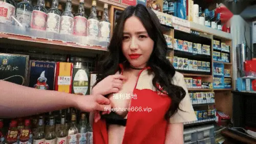 佟丽娅AI换脸 超市里卖“货”的店员 给小费就能上（高清无码国语对白）1V/1.55G/32分/1080P