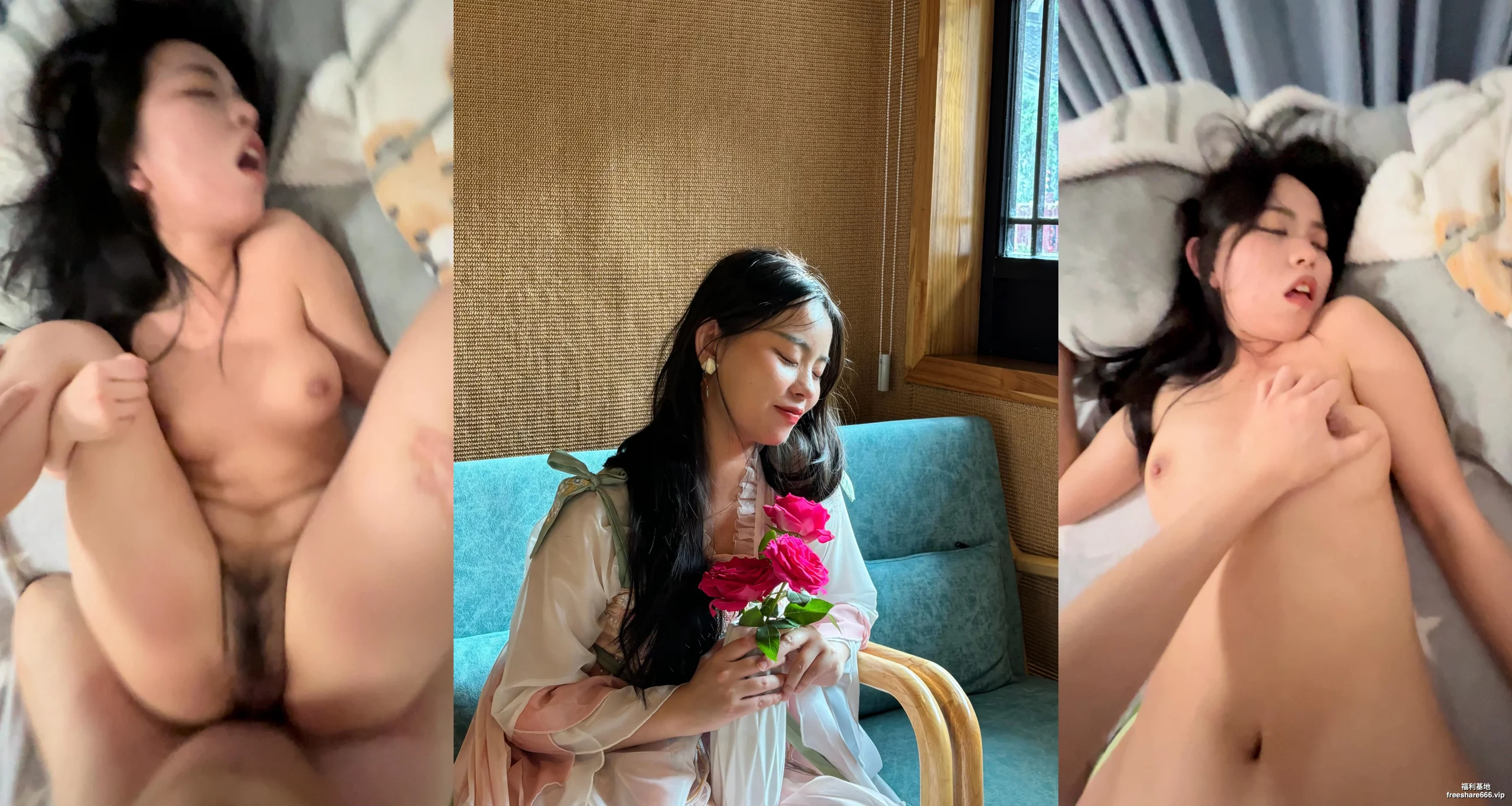 独家泄密：黑龙江郭舒寒性爱日常+绍兴姜宜沫 南京王芊芊等5女主5.85G