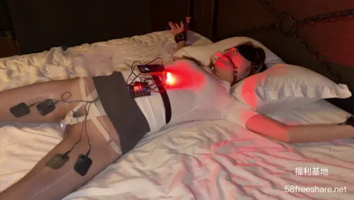 SM调教工作室foxbondage合集14V/15.7G
