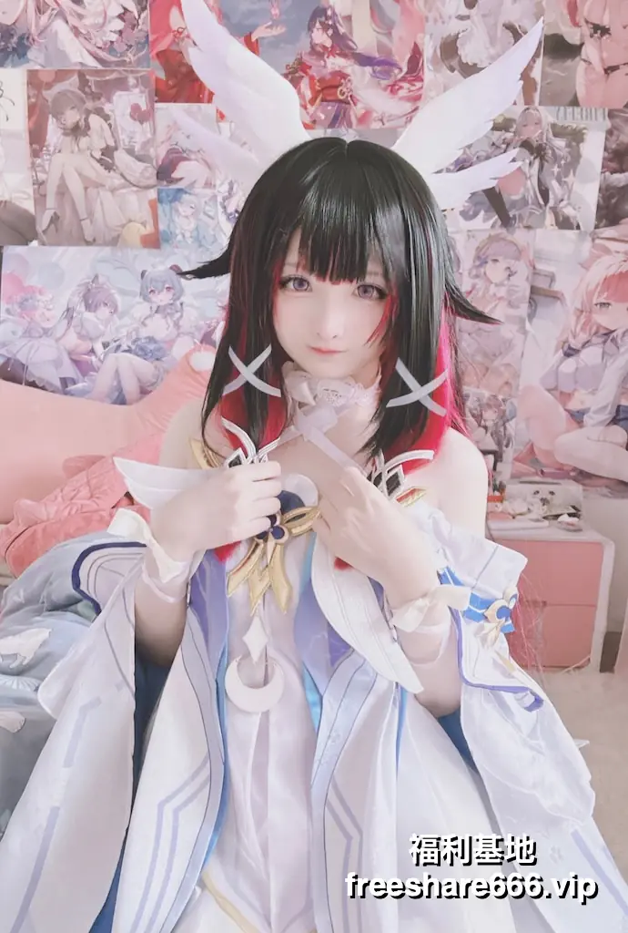 Misa习呆呆169套写真作品大合集11G