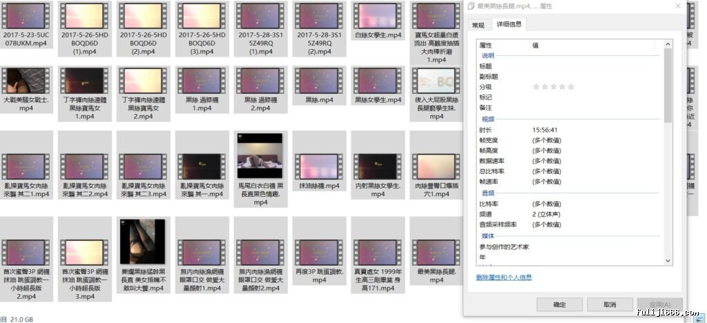 91BOSS爆操丝袜丰臀美女合集44V/21G