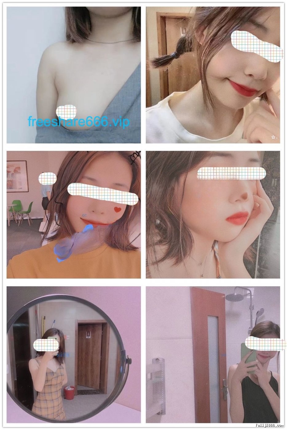原创自录大一学妹颜值身材俱佳叫声可撸90P/12V/9.47G