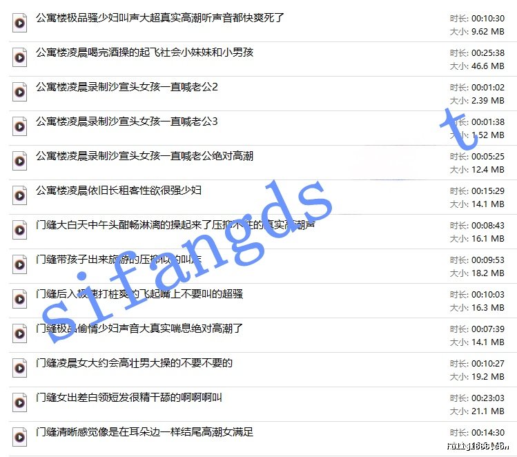 11月档门缝房内偷听超清叫床淫叫37V/1.14G