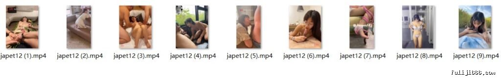 推特网红Jan小兔子2023粉丝见面会露脸群P高清版1.68G