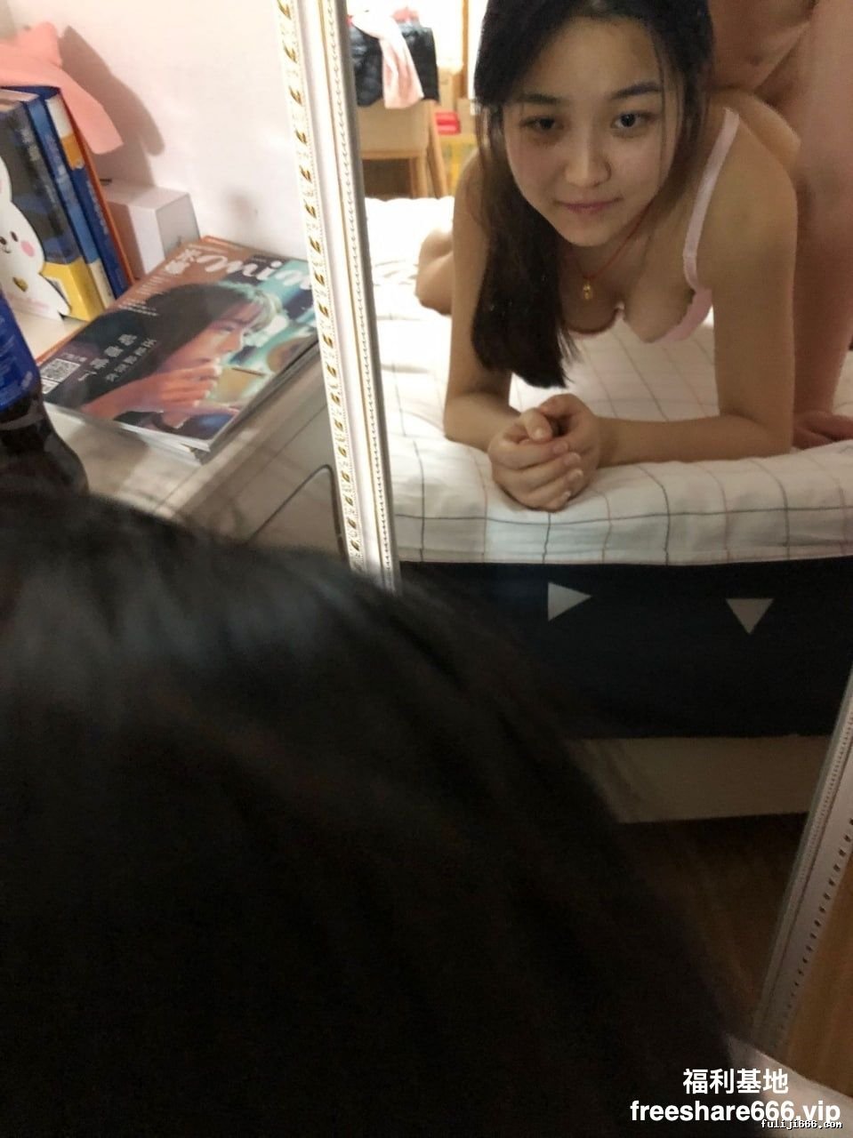 稀缺流出：新娘反差系列合集三281P/23V/277M