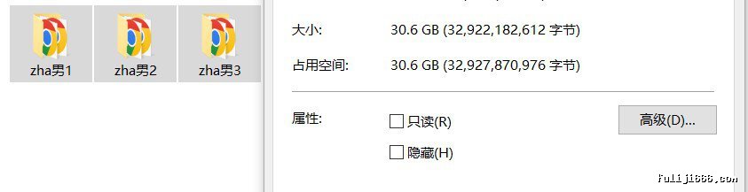 渣男学生时代交往的两妹子30.6G