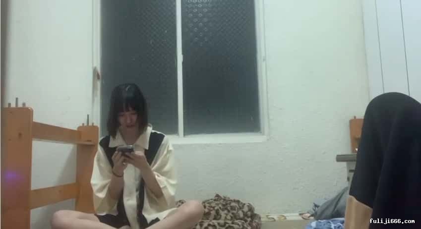 厦门林晓茹与男友自拍泄密6V/541M