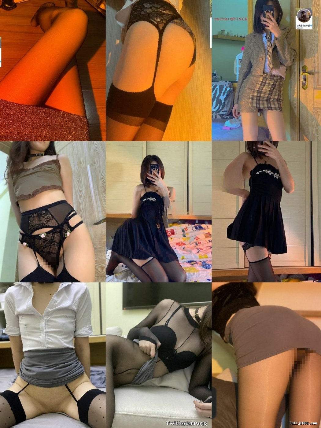 D先生与C小姐/91EDC/91VCR/91D先生 视频整理合集405V/108G