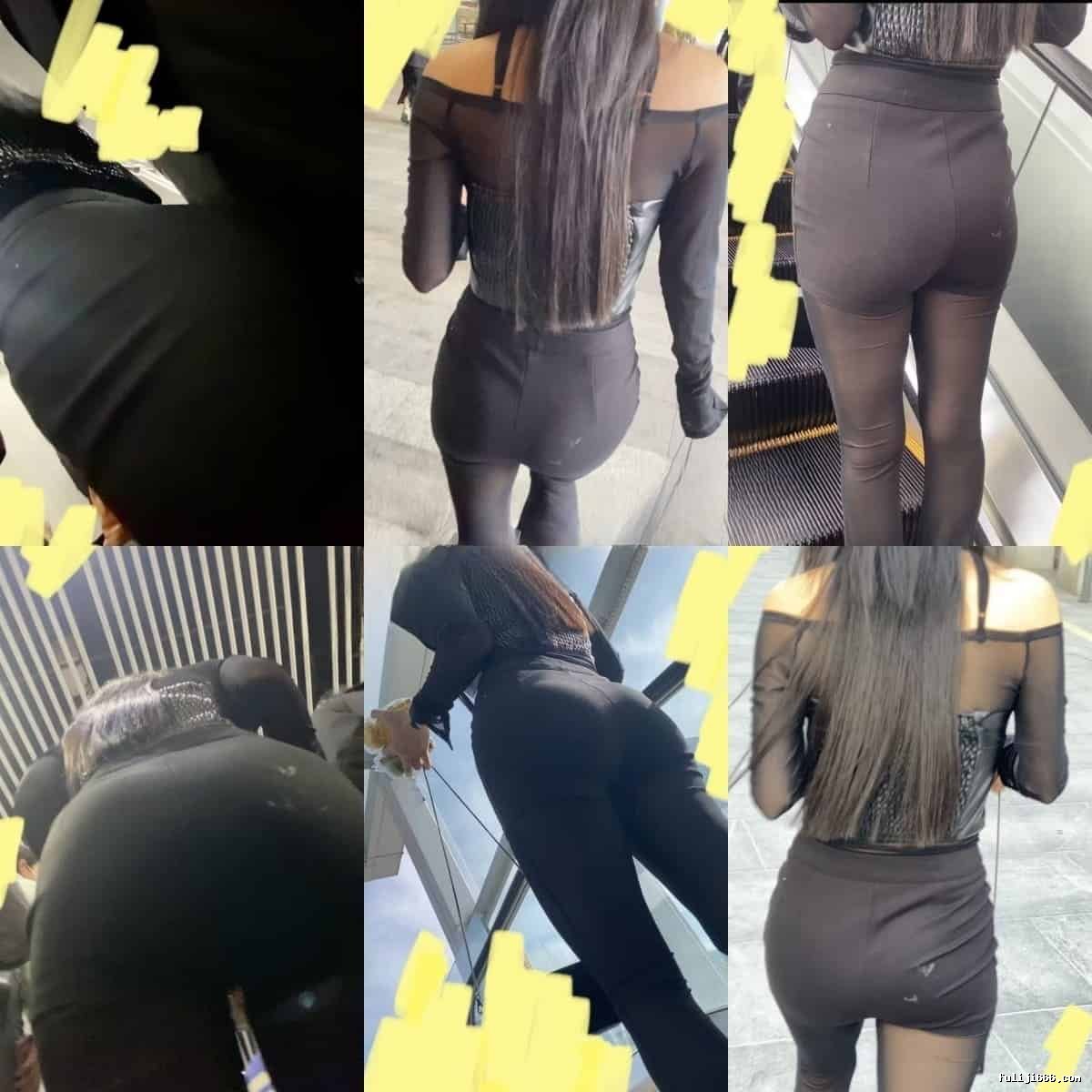 稀有首发音乐节摸臀顶臀顶射猥亵各种美女276V/112P/29.5G