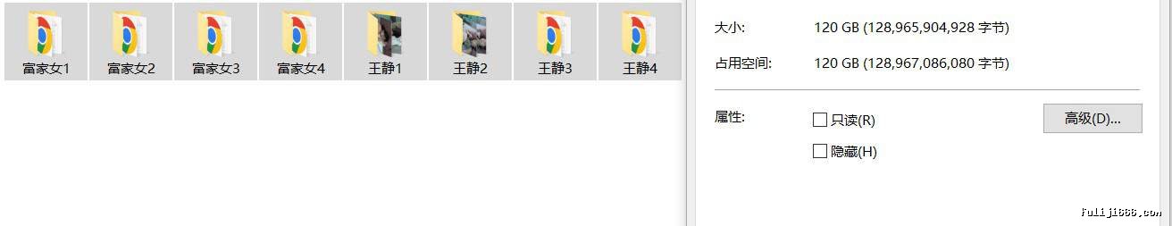 MJ三人组全套高清无水资源合集228.4G