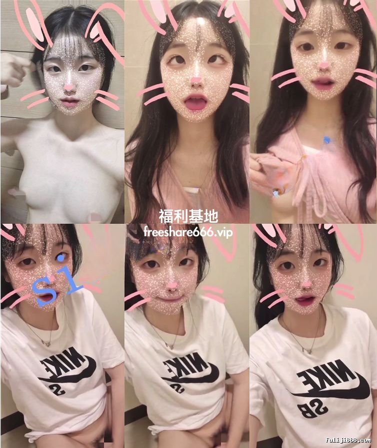 超高颜值女大学生给男友私拍福利被流出22V/7P/428.97M