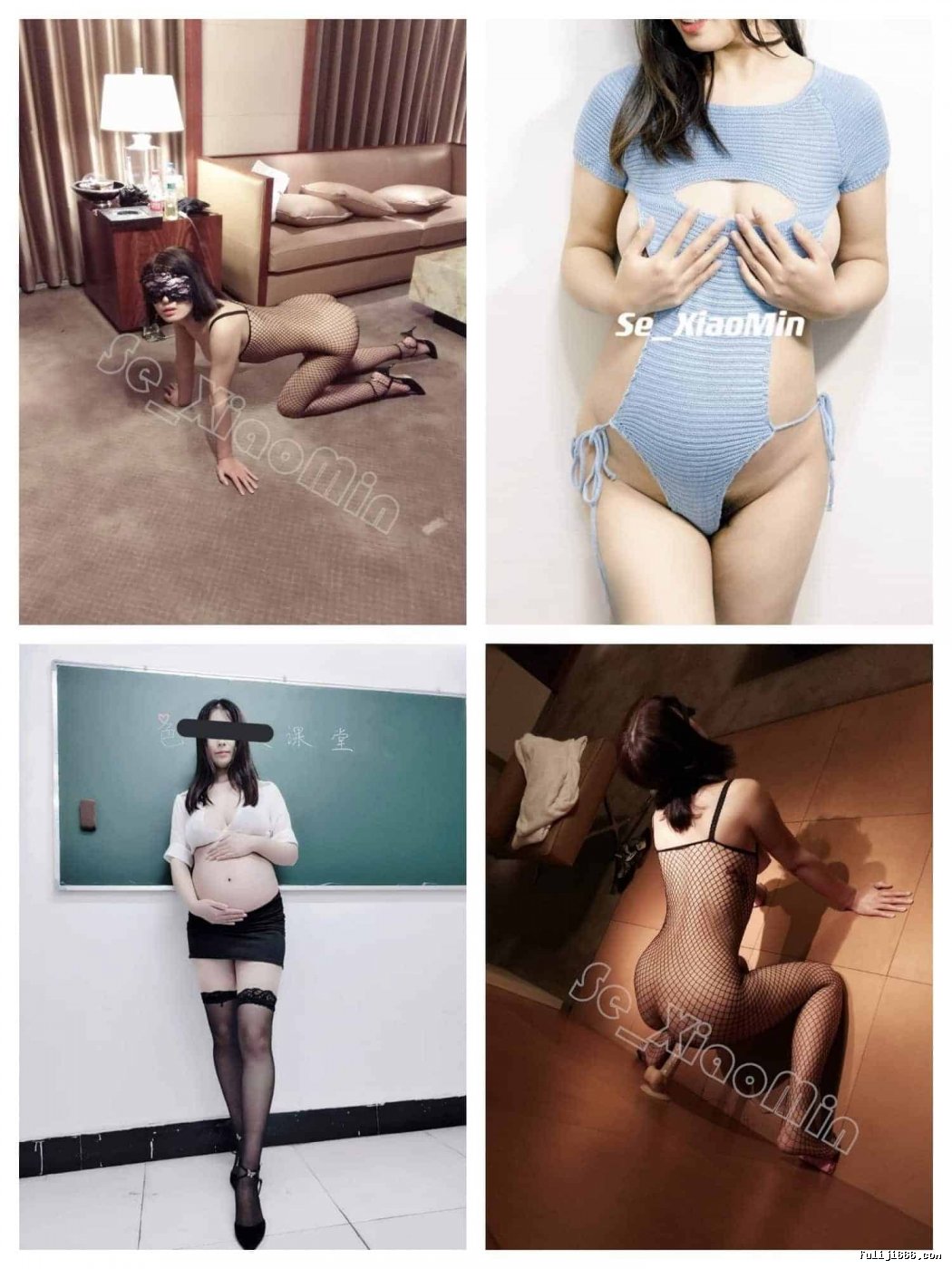 推特最爱娇妻3P被绿主操怀孕 哺乳期间出来和绿主玩3P视图1.52G