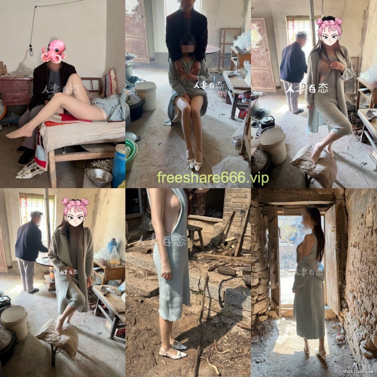 推特人妻百态全集 变态绿帽在一旁欣赏 单男操自己的老婆17.67G