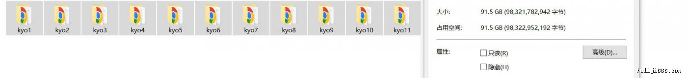 91胖kyo超全合集91.5G