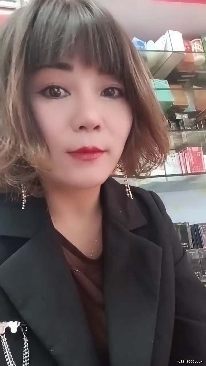 超市老板娘风儿轻轻的吹合集19V/11.3G