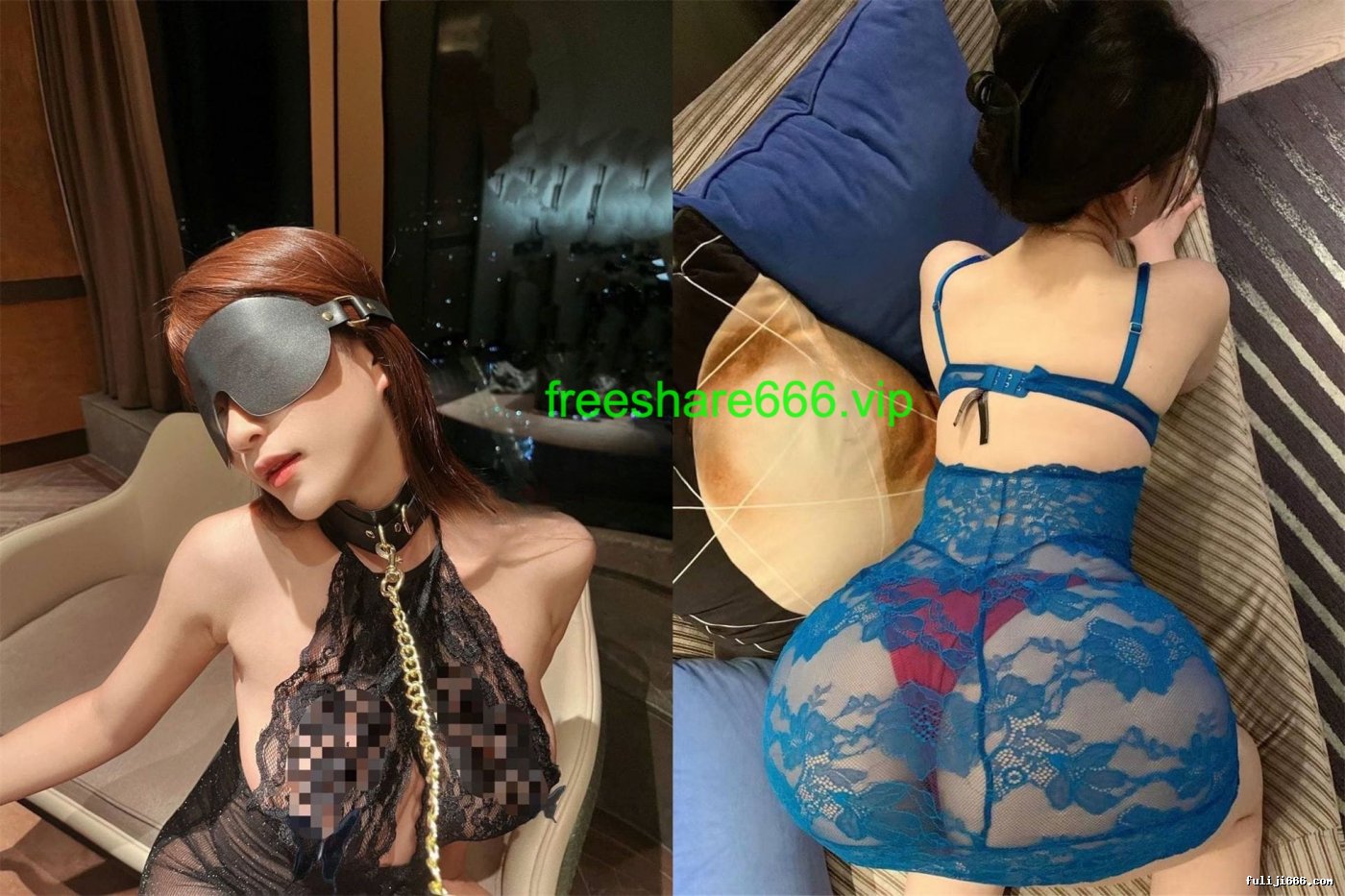 摄影师B&M高价付费群福利32V/43P/335M