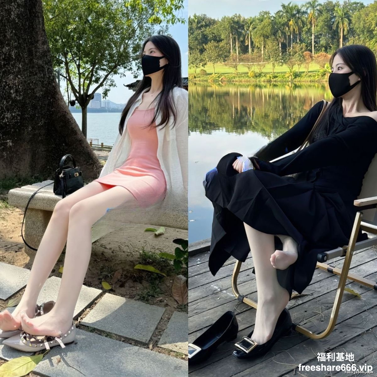 抖音小步里 抖音30万粉丝 高清大尺度啪啪流出659M