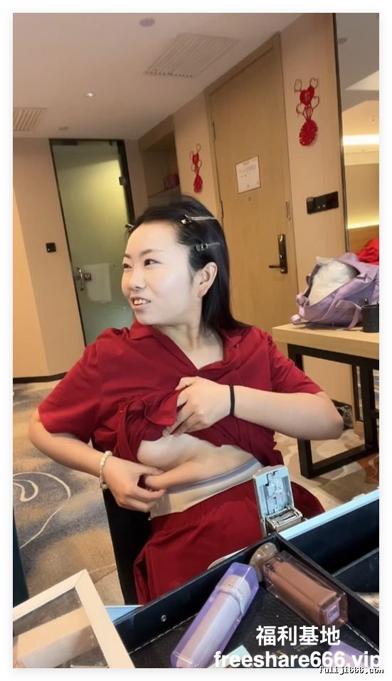 抖音新娘化妆间 婚房 写真 走光露点合集8.7G