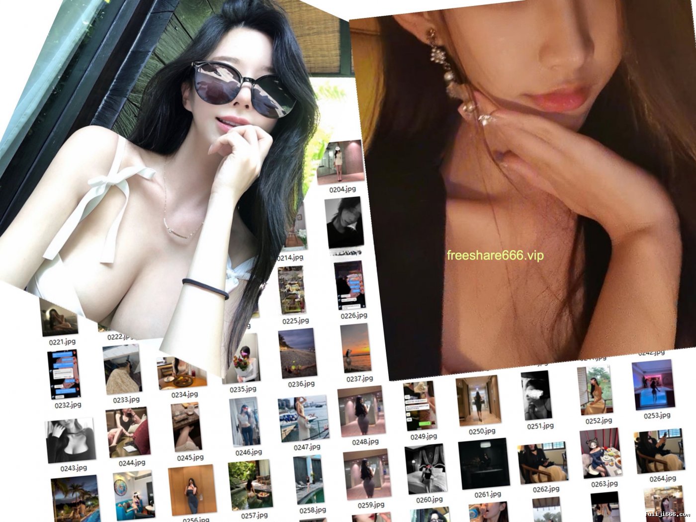 吊钟巨乳美女老师我是一只羊Celine_Wyc会员性爱福利4.49G
