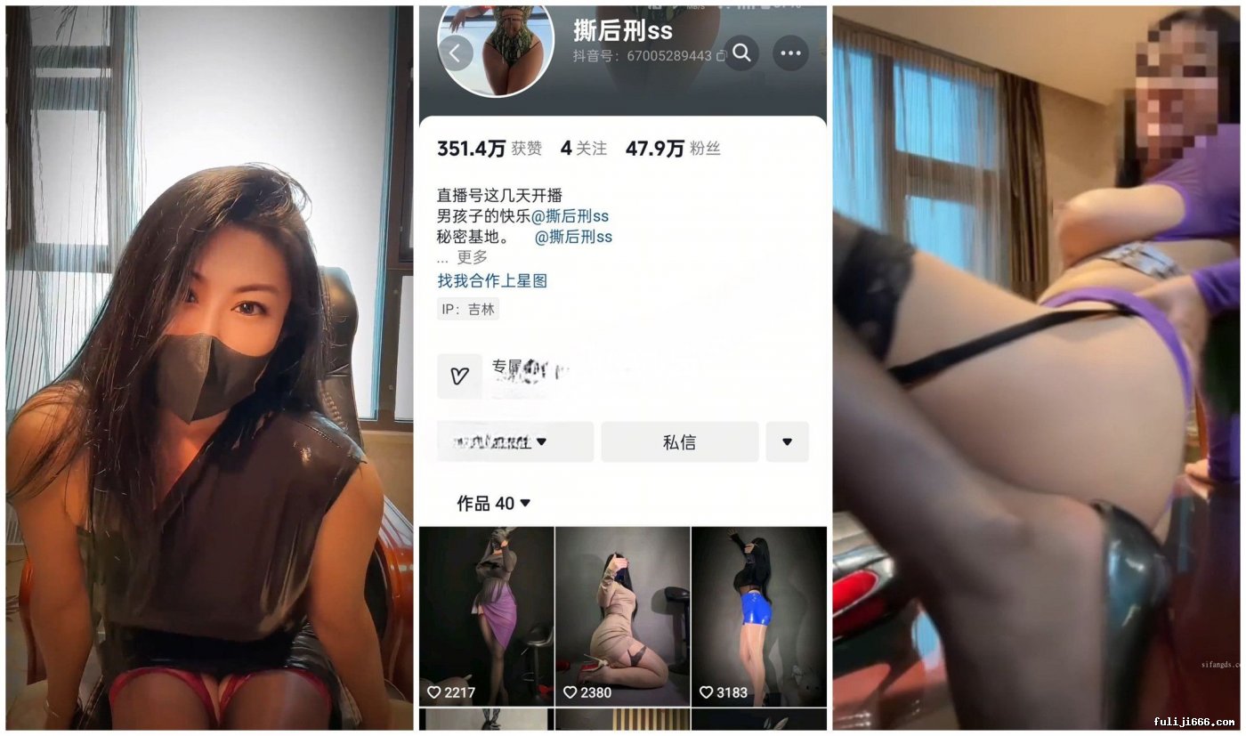 抖音肥臀丝袜御姐撕后刑ss 被榜一大哥包养流出视图128V+790P/17.2G