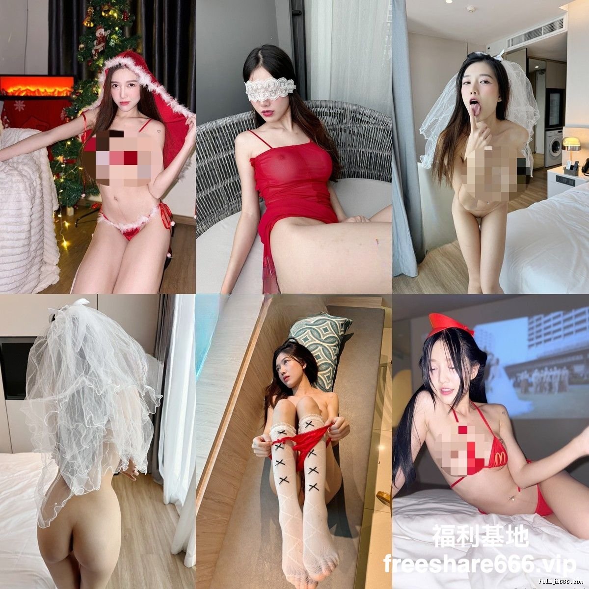 脸红女神小梦ndream付费订阅合集14.56G