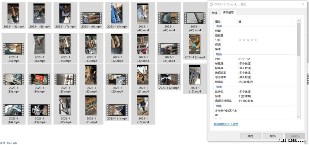 桂A大神高清极品CD(百家汇商场大学合集)42V/15.3G