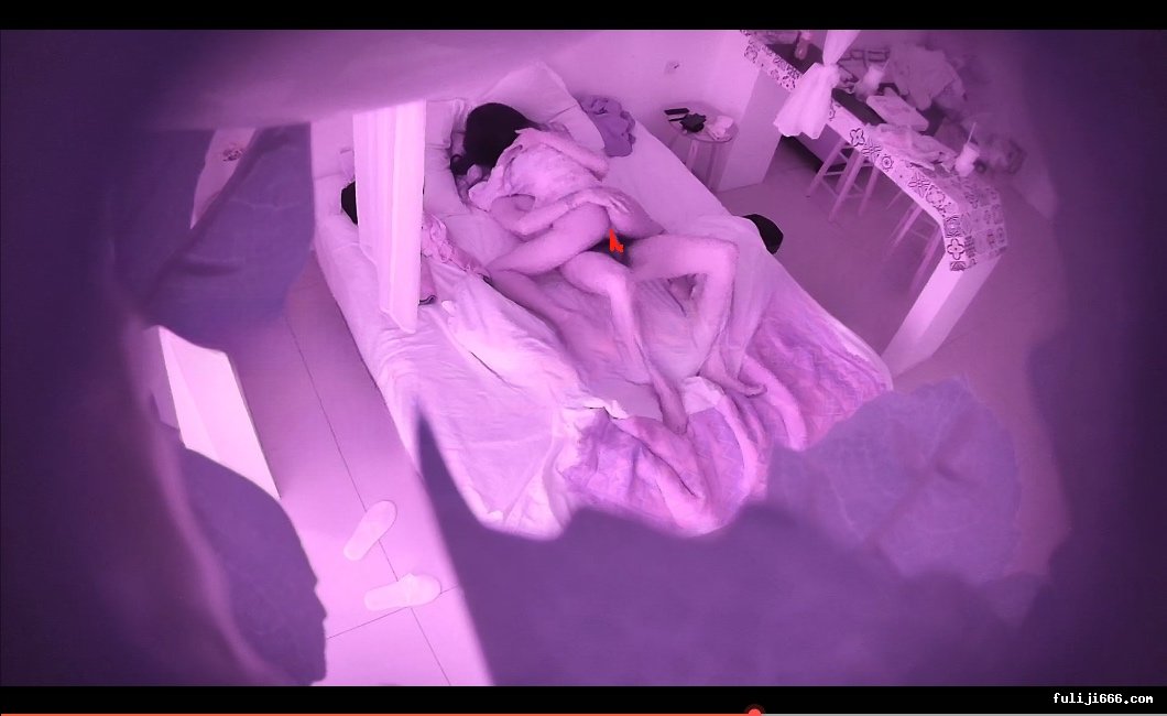 Hotel监控系列20240327舌头360°旋转，屌下肤白貌美1G